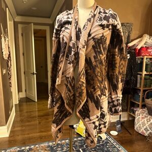 NWT Cardigan